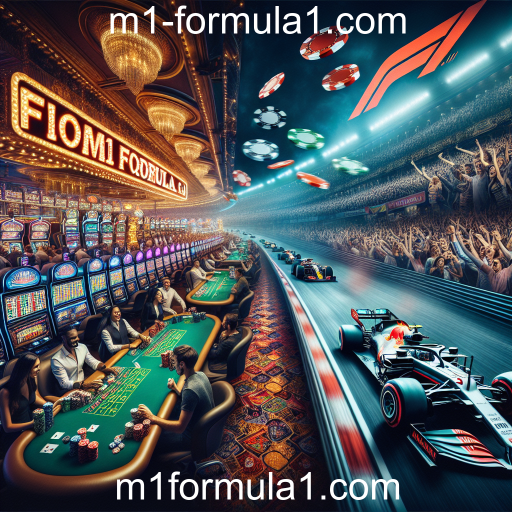 A Emoção dos Eventos da Fórmula 1 em 2023