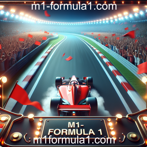 Explorando o Mundo dos Jogos de Fórmula 1