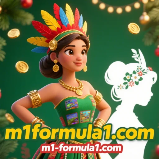 m1-formula1.com