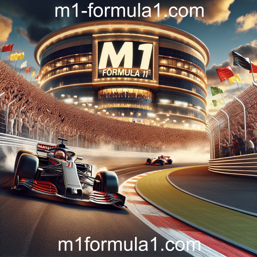 Emoção e Rivalidade: A Temporada de F1 de 2023